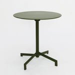 Load image into Gallery viewer, Bistro 3pc Cafe Dining Setting - Green
