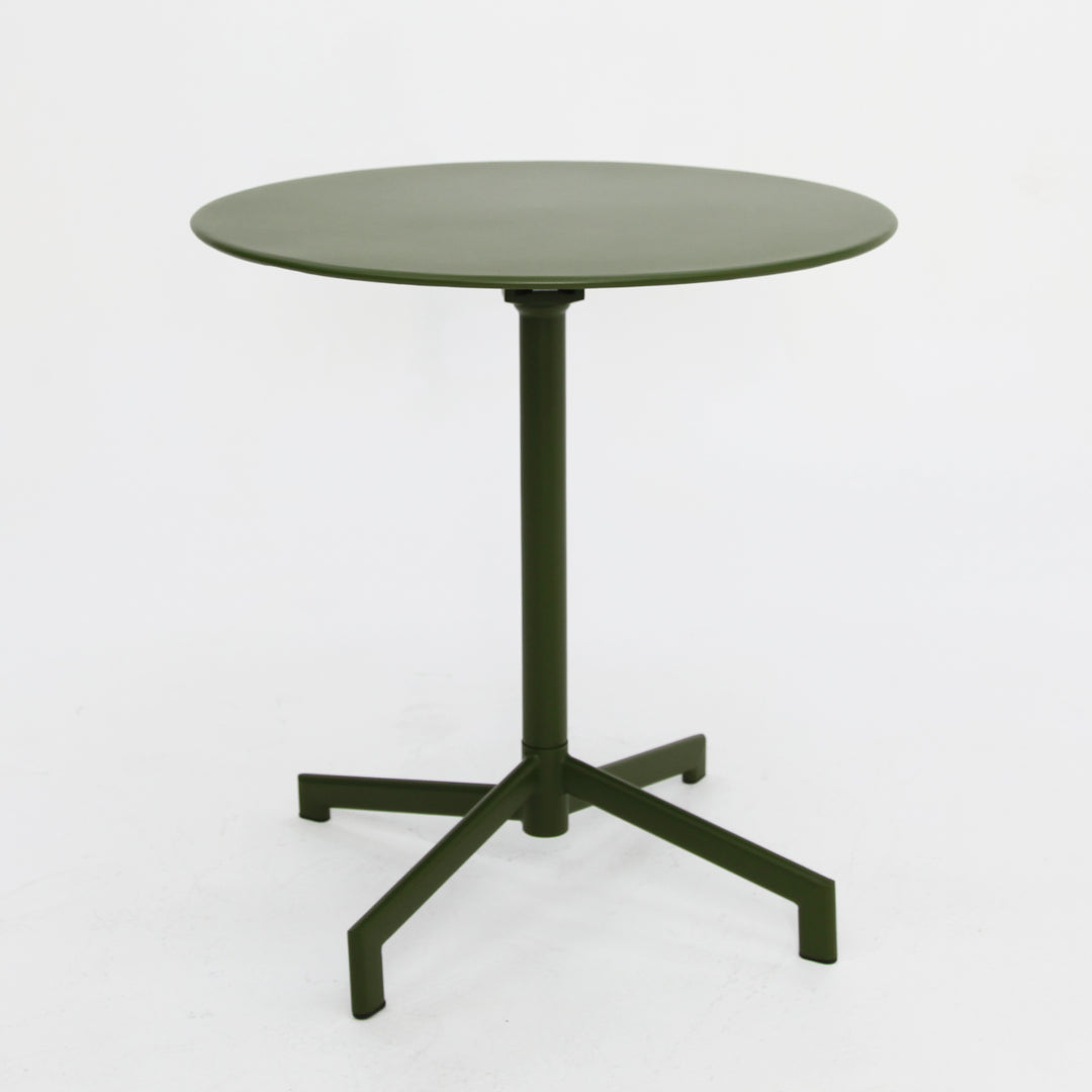 Bistro 3pc Cafe Dining Setting - Green