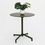 Load image into Gallery viewer, Bistro 3pc Cafe Dining Setting - Green
