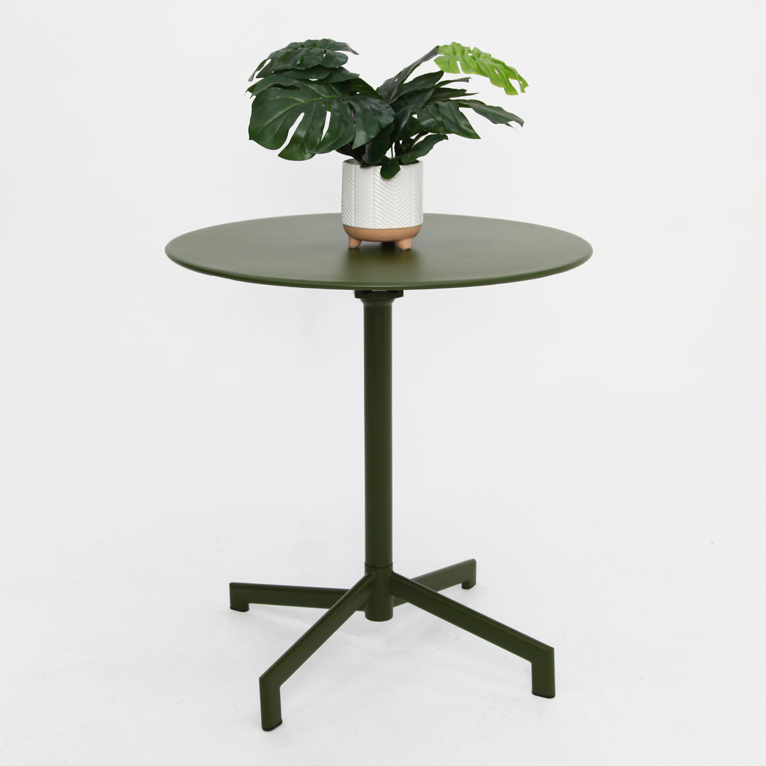 Bistro 3pc Cafe Dining Setting - Green