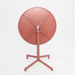 Load image into Gallery viewer, Bistro 3pc Cafe Dining Setting - Peach
