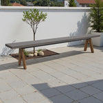 Load image into Gallery viewer, Blake 240cm Polystone Bench
