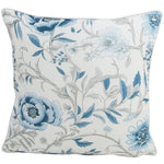 Load image into Gallery viewer, Blue Haze 45x45cm Outdoor Cushion
