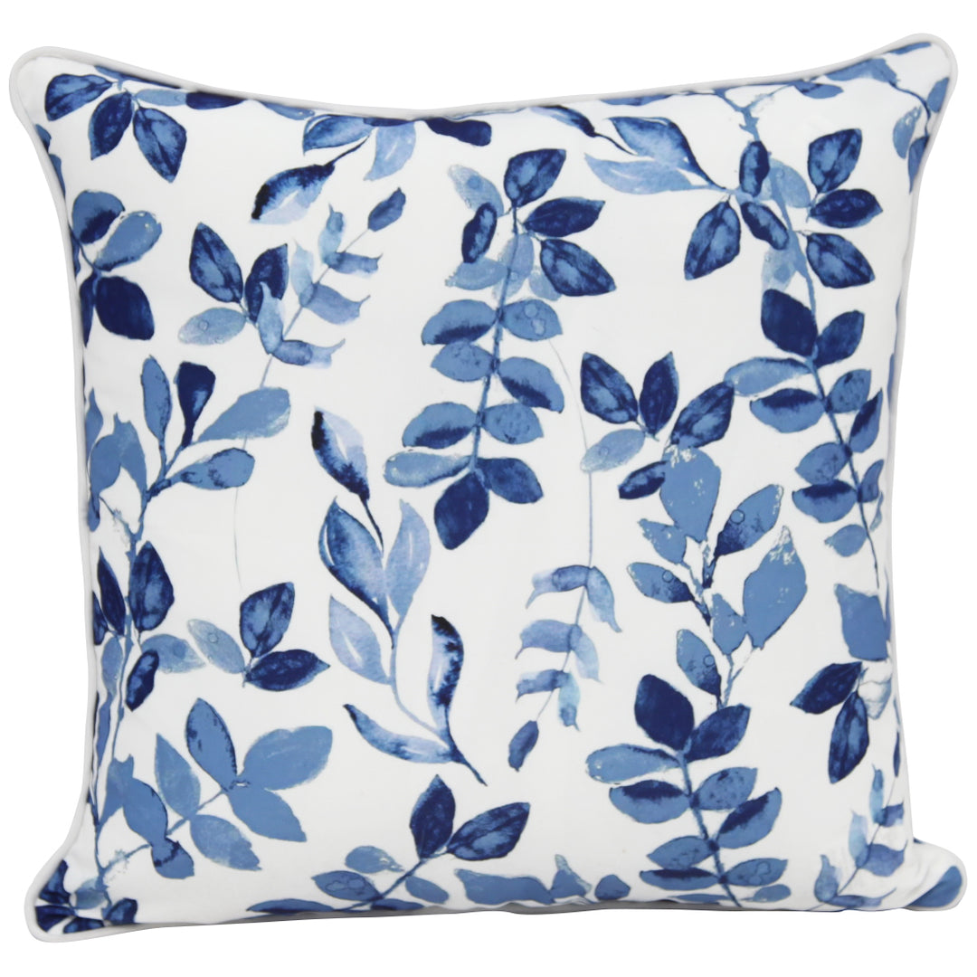 Blue Rhode 45x45 Outdoor Cushion
