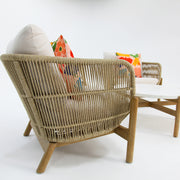 Bondi 3pc Balcony Setting