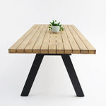Load image into Gallery viewer, Bosco Dining Table - Black
