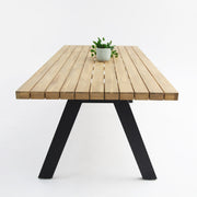 Bosco Dining Table - Black