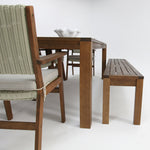 Load image into Gallery viewer, Botanica 7pc Dining Setting
