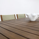 Load image into Gallery viewer, Botanica 7pc Dining Setting
