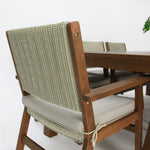 Load image into Gallery viewer, Botanica 9pc Dining Setting
