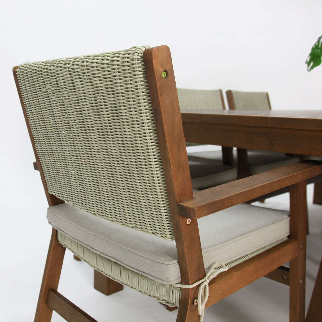 Botanica 9pc Dining Setting