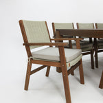 Load image into Gallery viewer, Botanica 9pc Dining Setting
