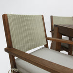 Load image into Gallery viewer, Botanica 9pc Dining Setting
