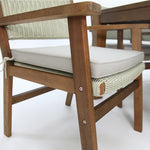 Load image into Gallery viewer, Botanica 9pc Dining Setting
