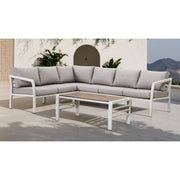 Bronte Corner Lounge Setting