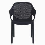 Load image into Gallery viewer, Calhoun Dining Chair Set of 4 - Black