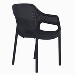 Load image into Gallery viewer, Calhoun Dining Chair - Black