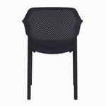 Load image into Gallery viewer, Calhoun Dining Chair - Black