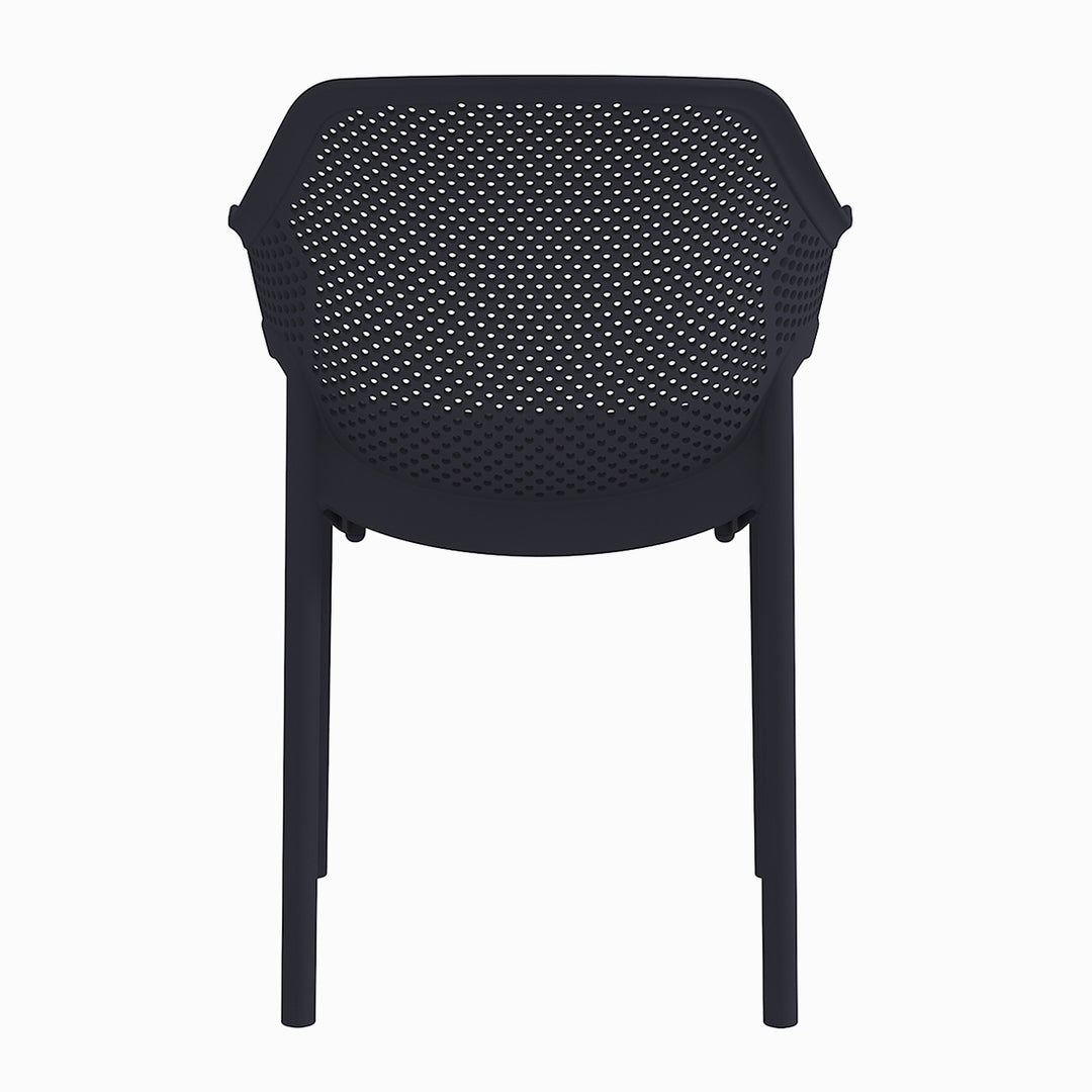 Calhoun Dining Chair - Black