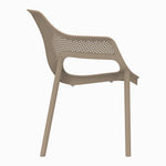 Load image into Gallery viewer, Calhoun Dining Chair - Taupe