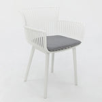 Load image into Gallery viewer, Drift Canela 9pc Dining Setting