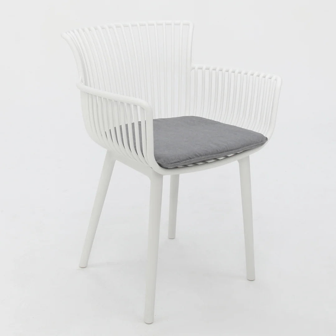 Drift Canela 9pc Dining Setting