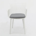 Load image into Gallery viewer, Drift Canela 9pc Dining Setting