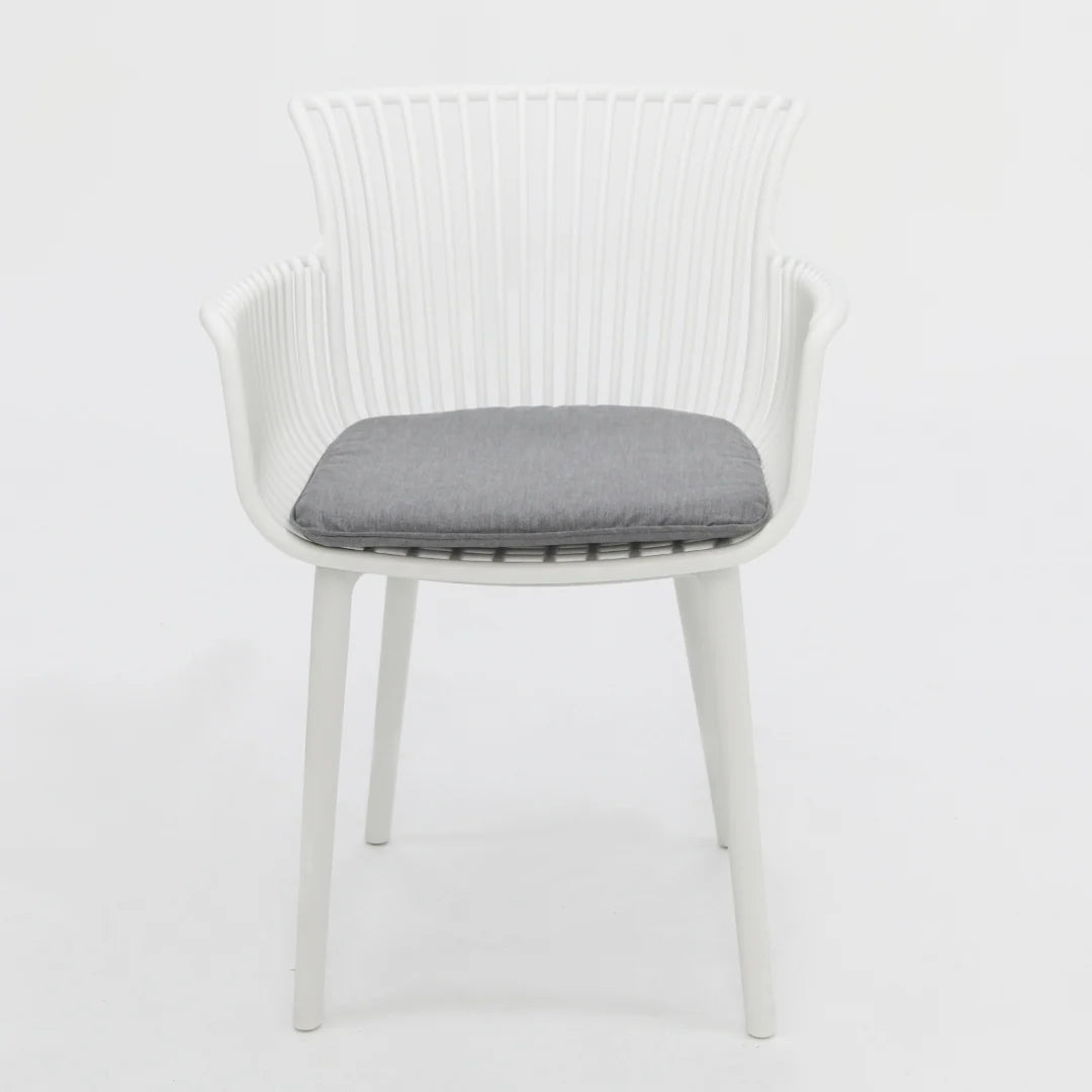 Drift Canela 9pc Dining Setting
