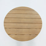 Load image into Gallery viewer, Carella Round 80cm Coffee Table
