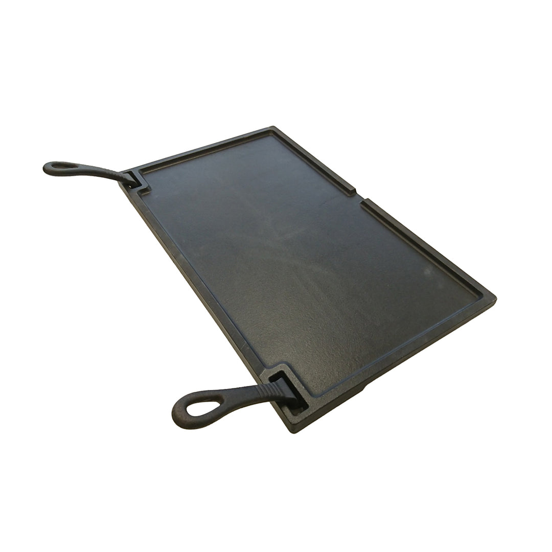Buschbeck Cast Iron Hot Plate