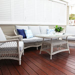 Load image into Gallery viewer, Celeste 4pc Lounge Setting
