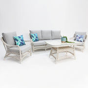 Celeste 4pc Lounge Setting