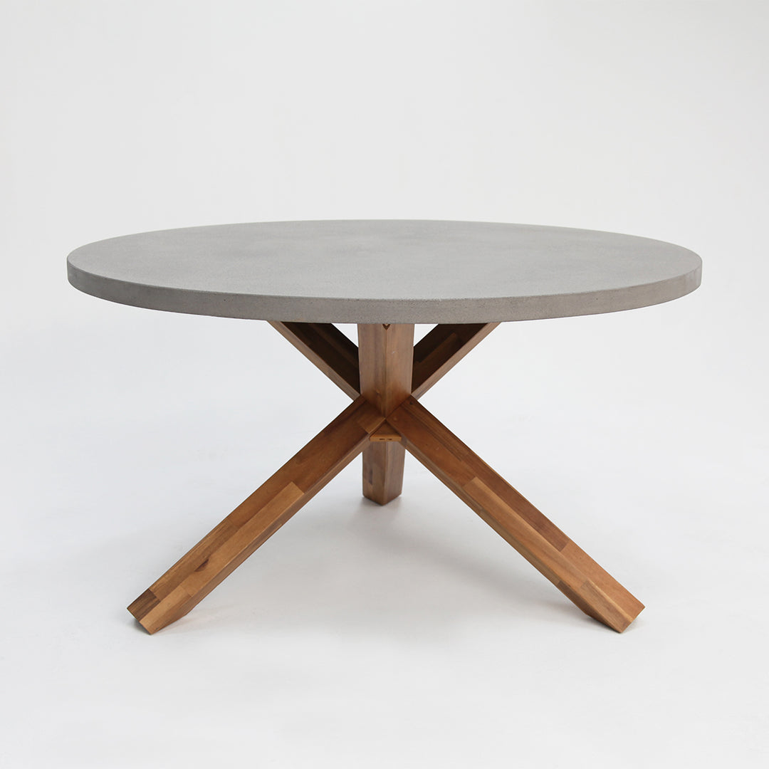 Charlotte Portland 6pc Dining Setting