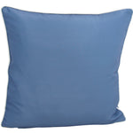 Load image into Gallery viewer, Coastal Blue 45x45cm Outdoor Cushion
