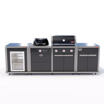 Load image into Gallery viewer, Coleman Revolution Dual Fuel with Fridge Module - Shadow Gloss
