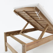 Cremona Sunlounge with Cushion