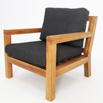 Load image into Gallery viewer, Cuban Armchair