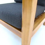 Load image into Gallery viewer, Cuban Armchair