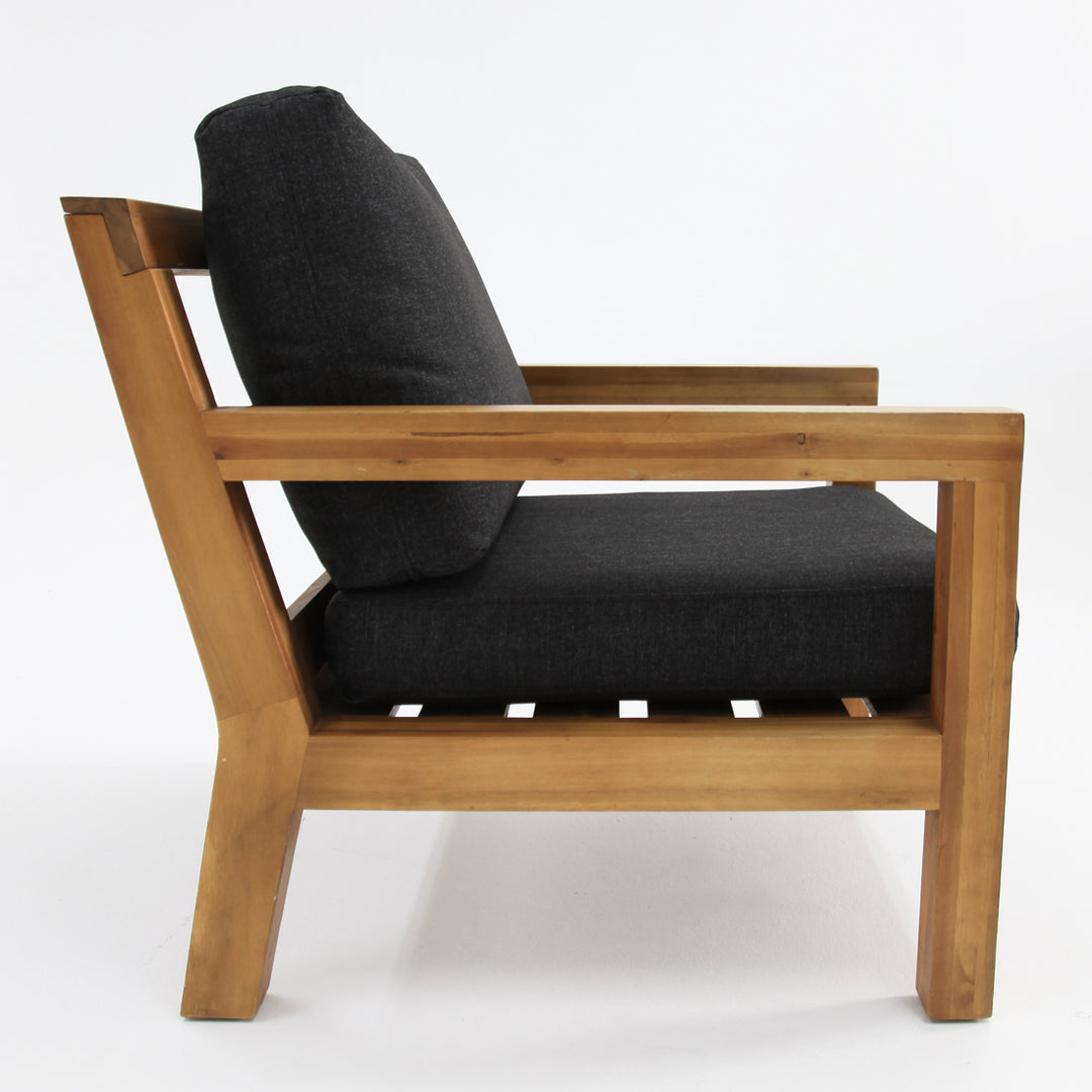 Cuban Armchair