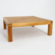 Cuban Coffee Table