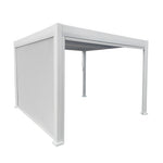 Load image into Gallery viewer, 3M Blind For Pergola White