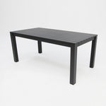 Load image into Gallery viewer, Dallas 180cm Dining Table - Black
