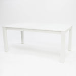Load image into Gallery viewer, Dallas 180cm Dining Table - White
