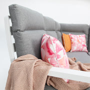 Dellaware Corner Lounge Setting