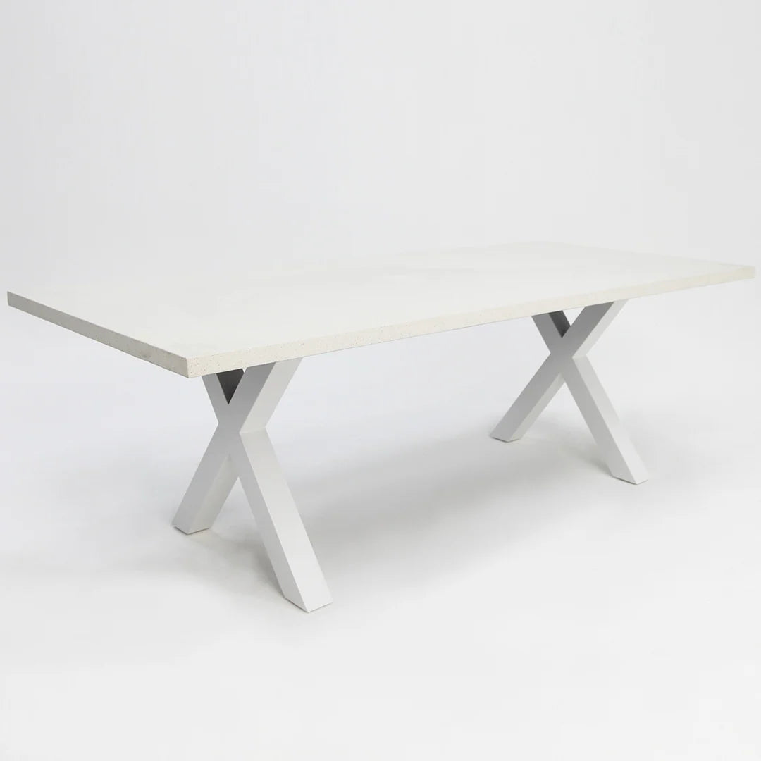 Drift Canela 9pc Dining Setting
