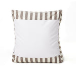 Load image into Gallery viewer, Drift Away Floating Beanbag - Yellow and White Stripe
