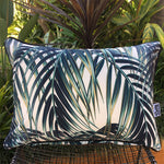 Load image into Gallery viewer, Eden 35x50cm Outdoor Cushion
