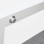 Load image into Gallery viewer, Eden 4pc Lounge Setting - White
