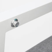 Eden 4pc Lounge Setting - White