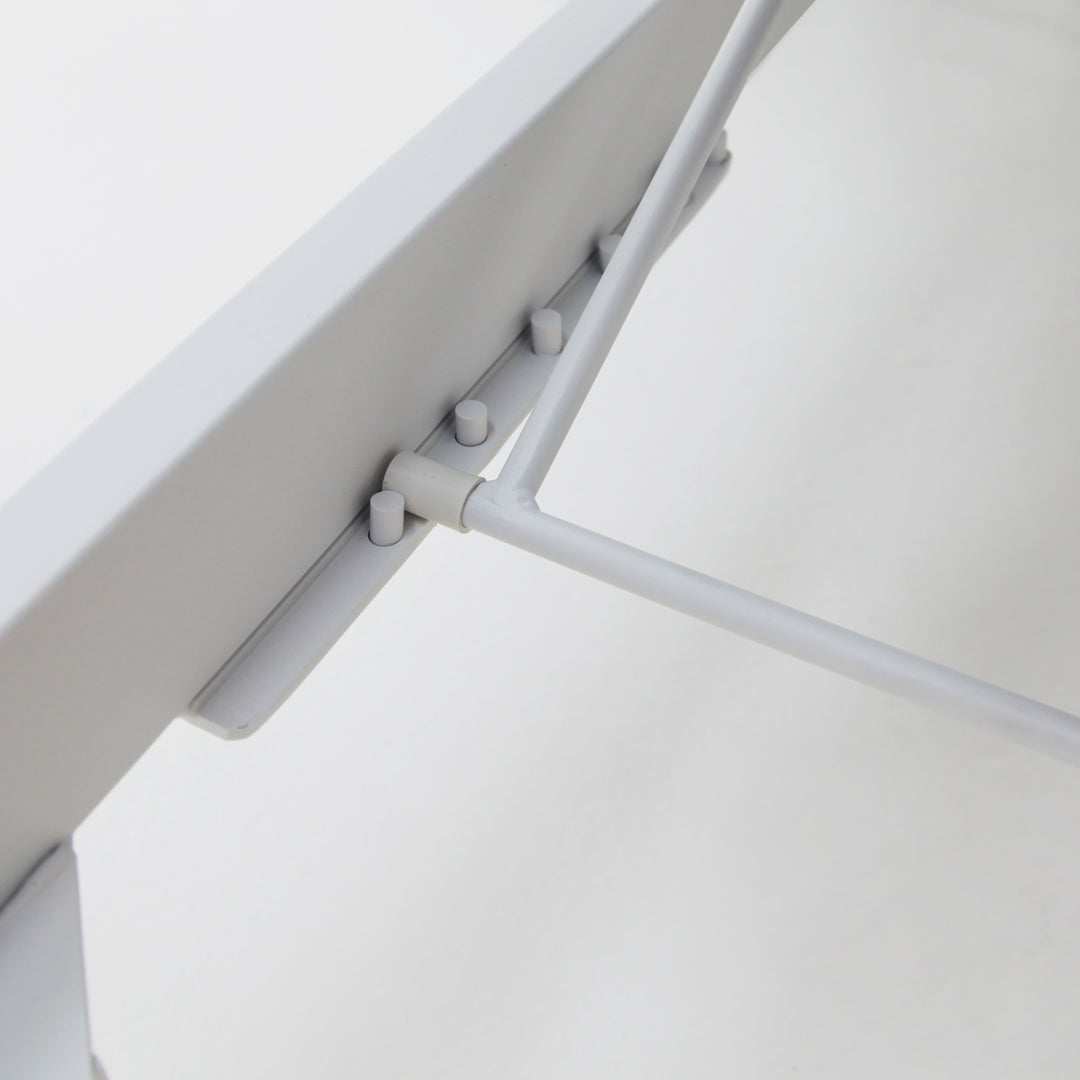 Elba Sunlounge - White